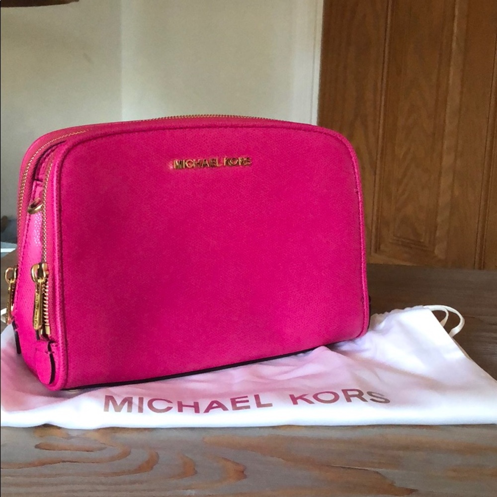 Michael Kors Crossbody